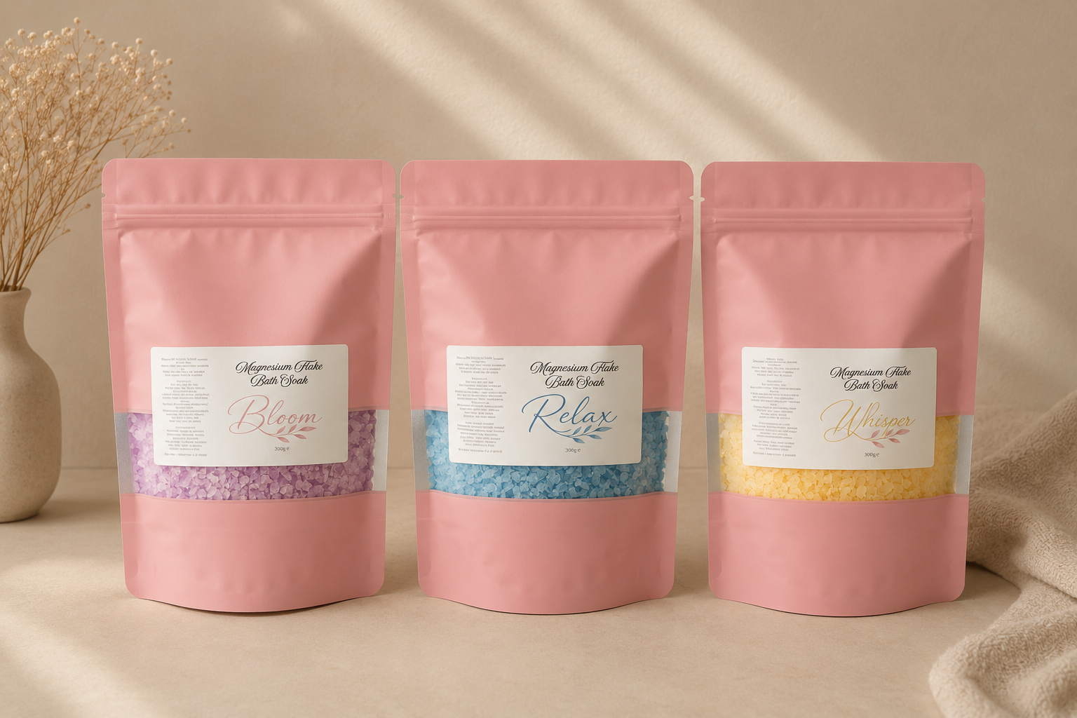 Bath & Body