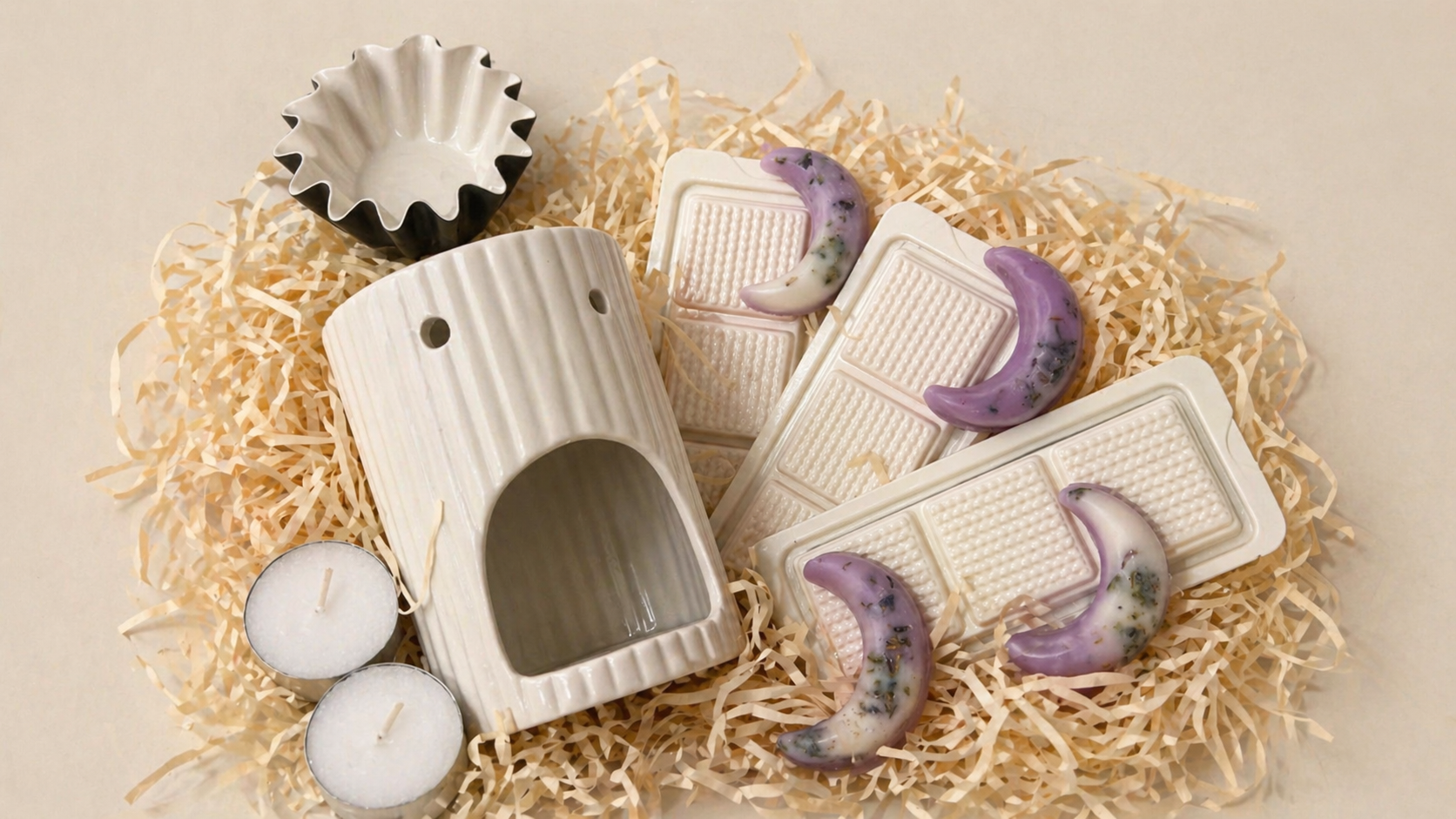 Wax Melt Gift Set