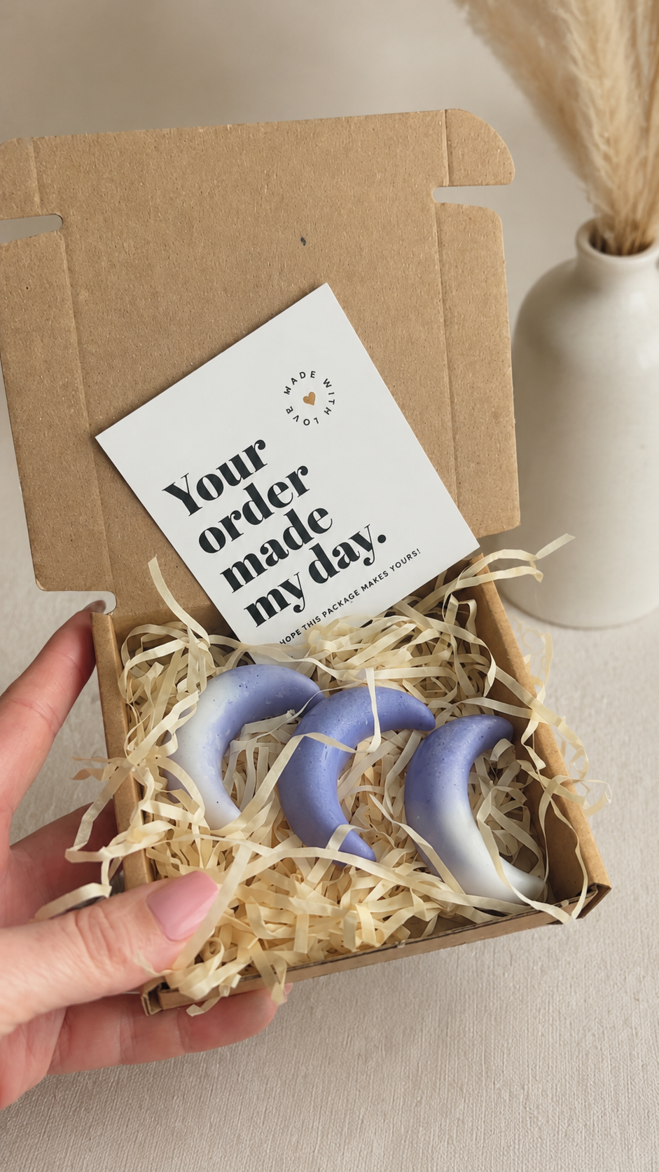 Luna Home Fragrance Bundle