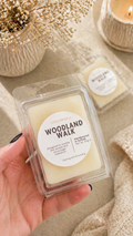Woodland Walk Wax Melt - Wellness Collection