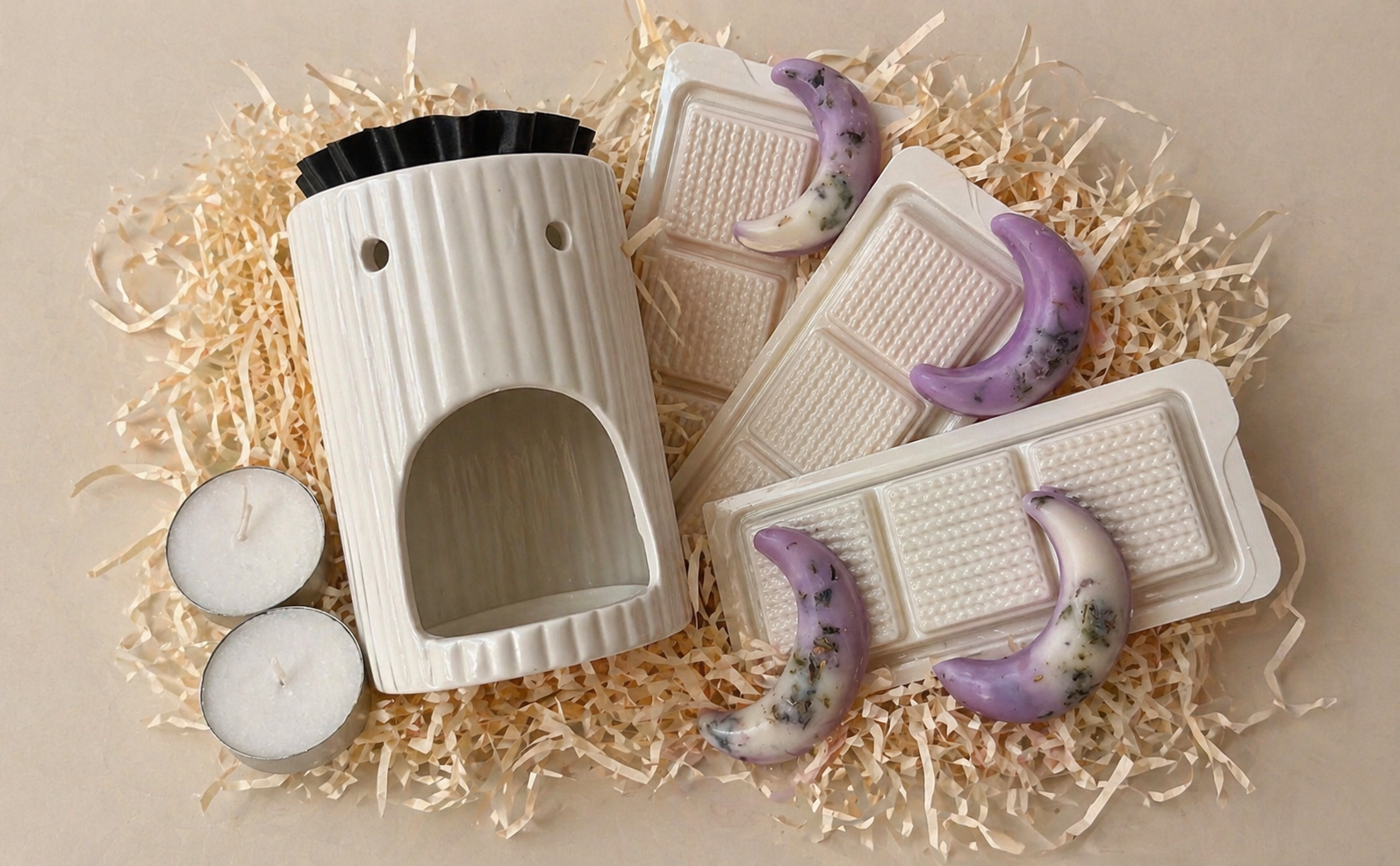 Wax Melt Gift Set
