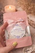 Calming Foot Soak