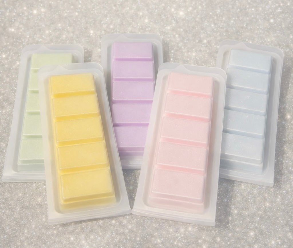 Limited Edition Luxury Collection (Perfume Inspired)