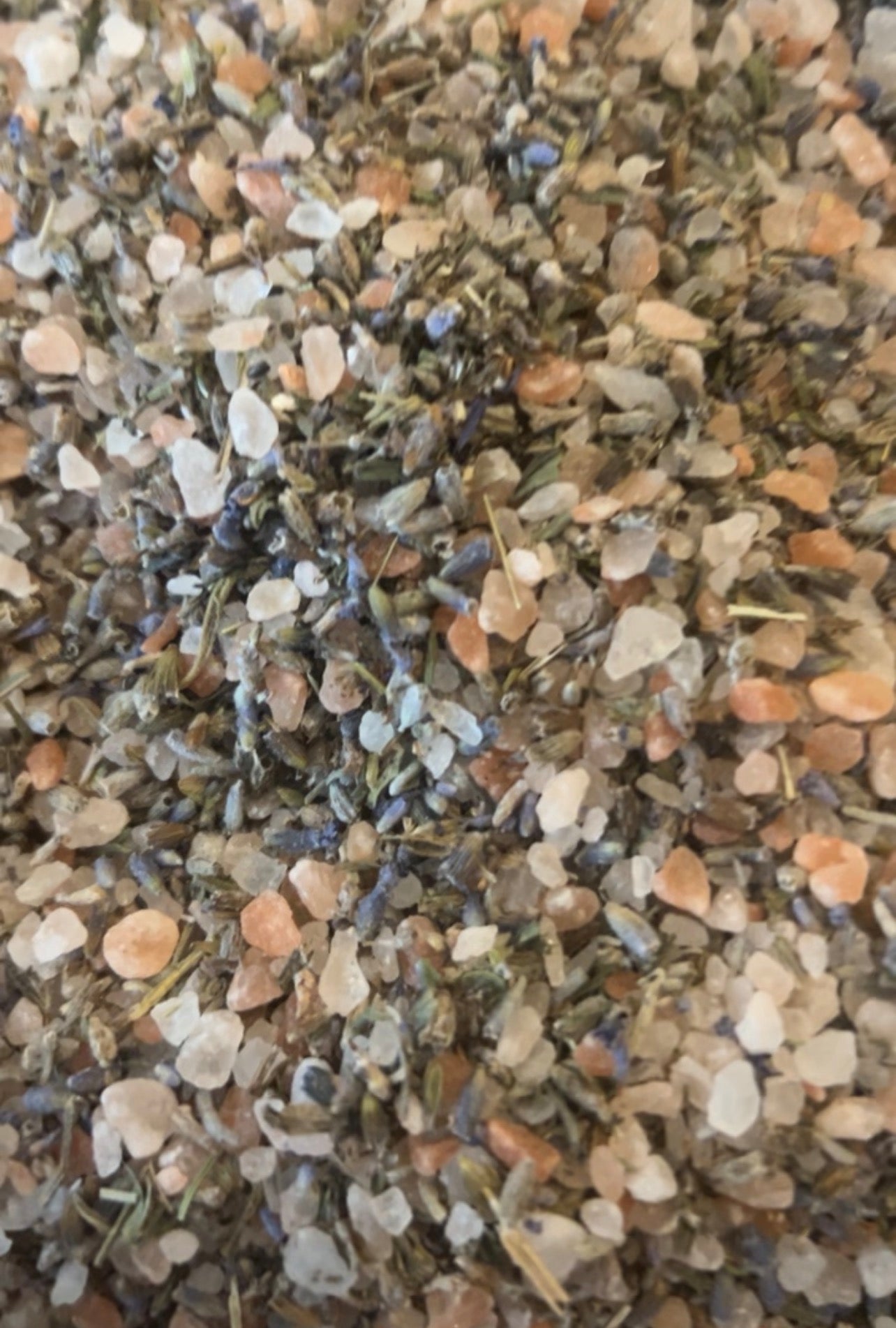 Lavender Freshening Dehumidifier Sachet