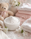 Baby Powder Wax Melt