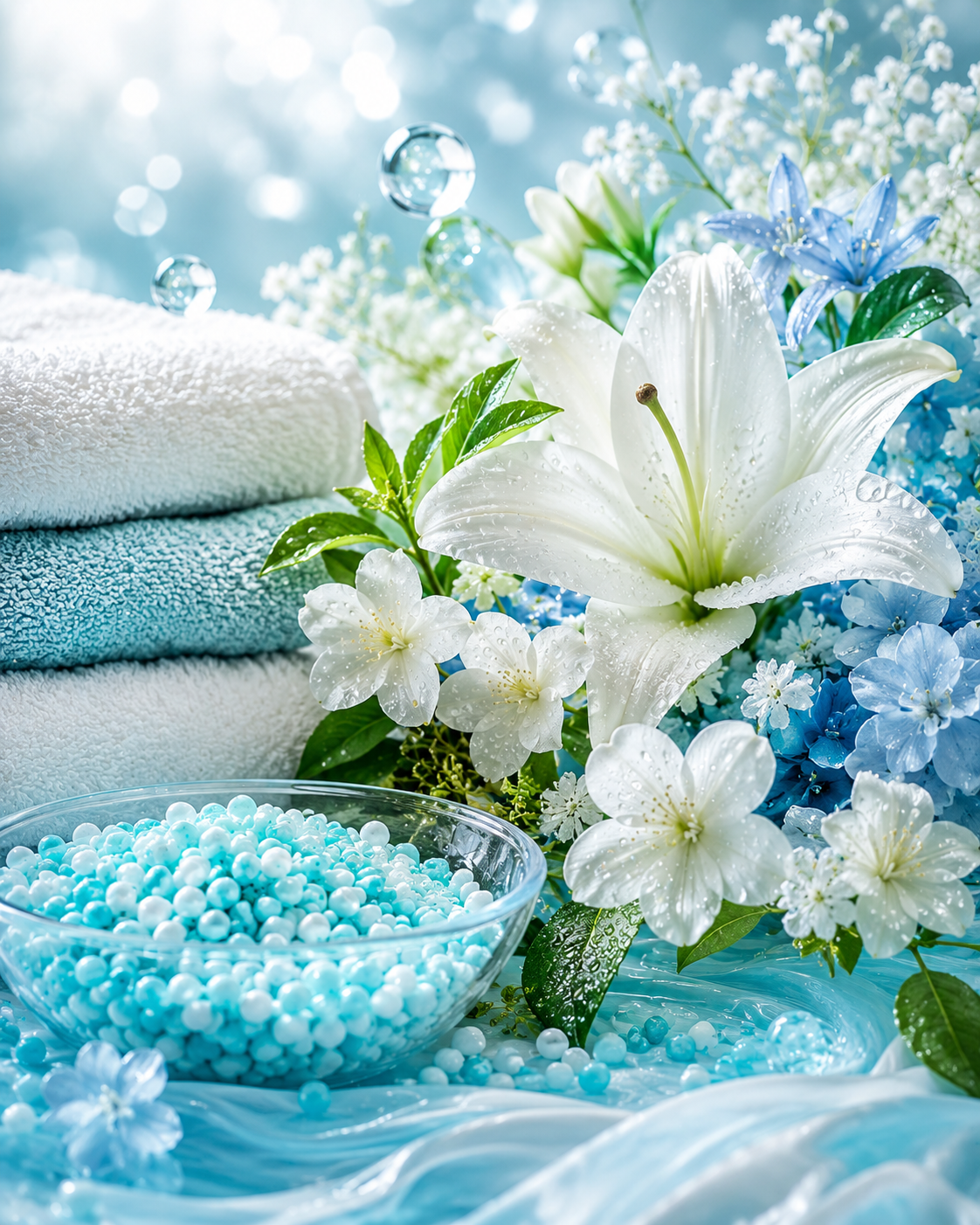 Fresh Unstoppables Wax Melt