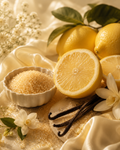 Lemon Sugar Wax Melt