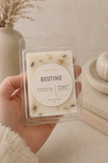 Bedtime Wax Melt - Wellness Collection