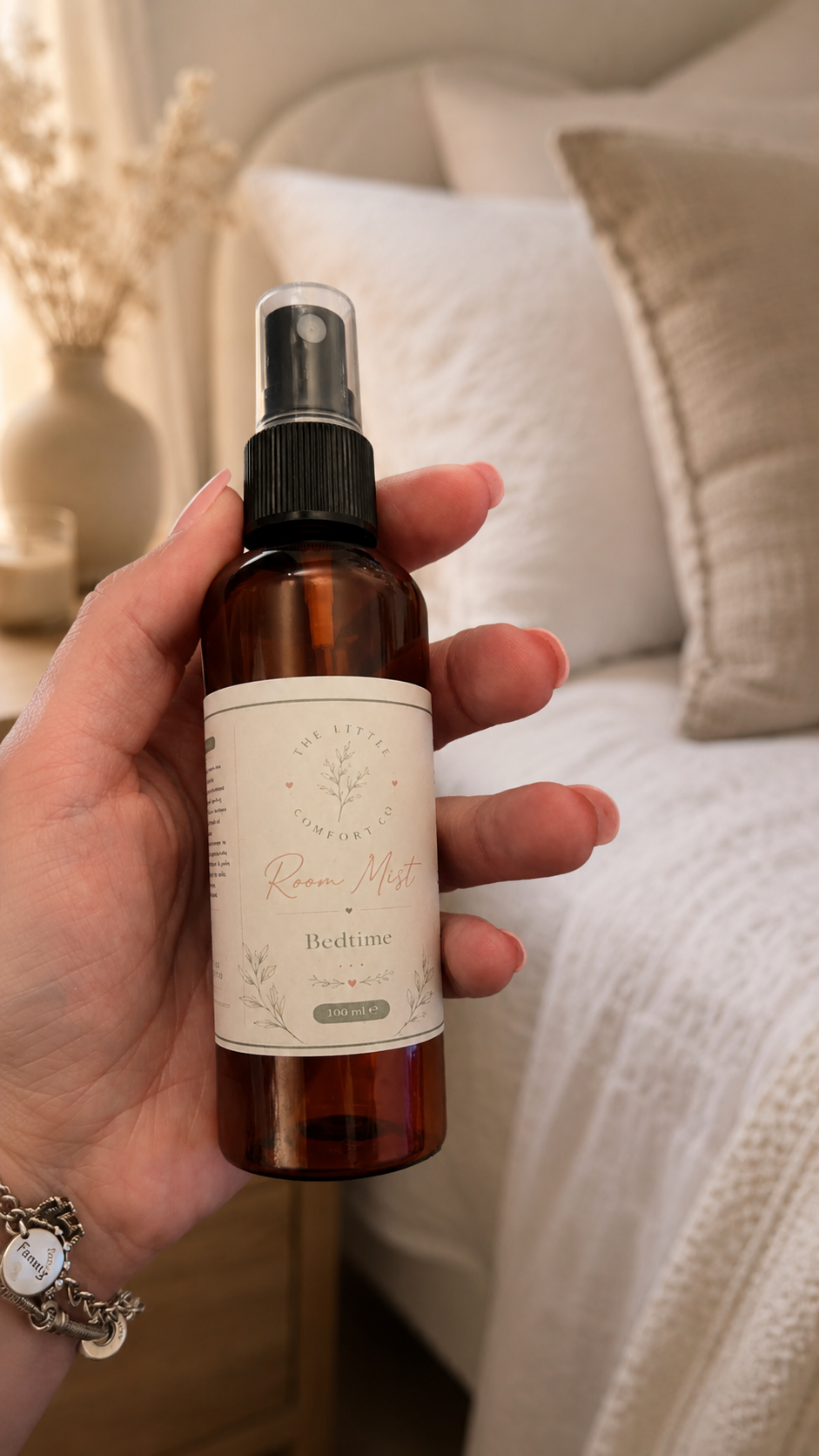 Room Mist 100ml