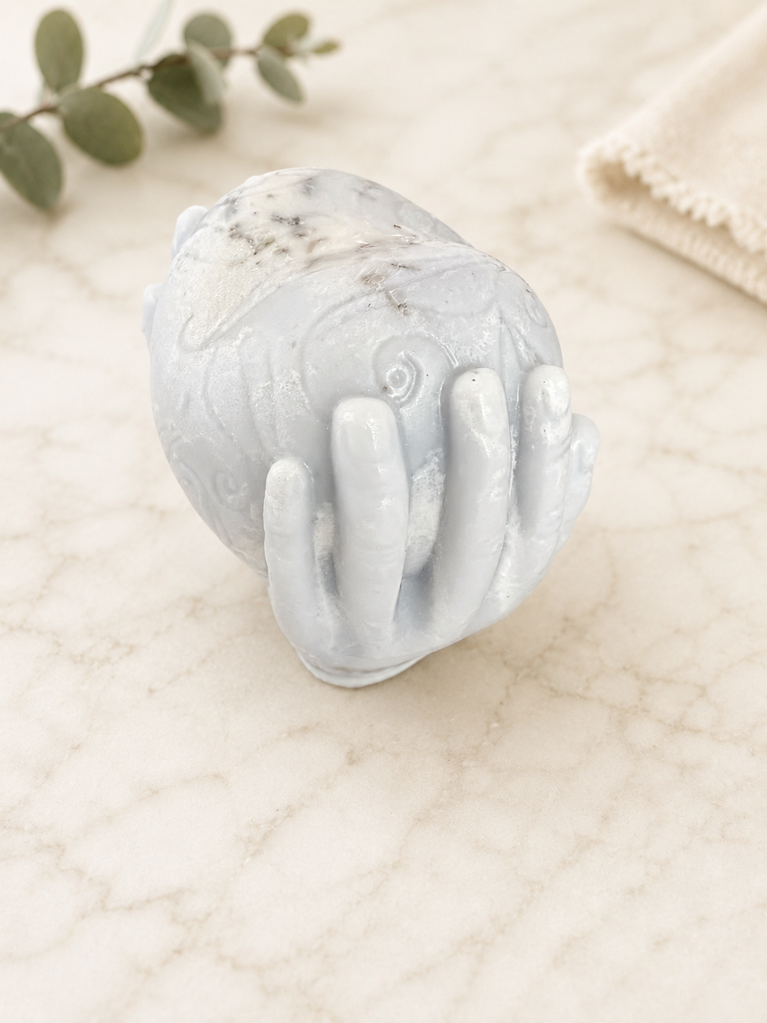 Botanical Lavender Spa Comforting Hands