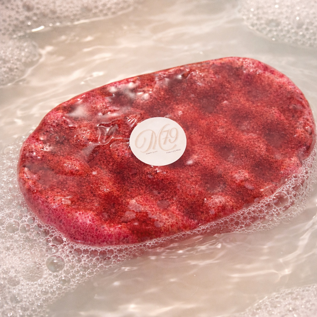 Soap Sponge - Hotel of Dreams