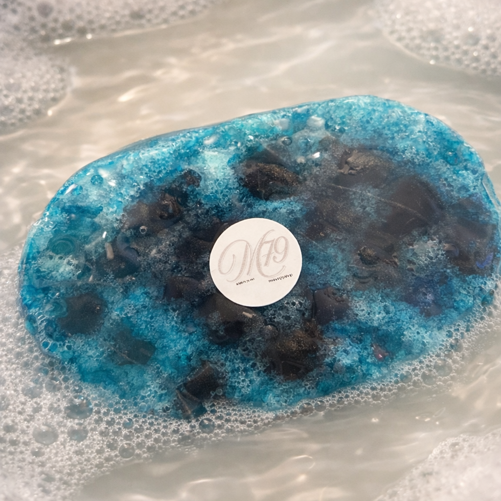 Soap Sponge - Magical Funland