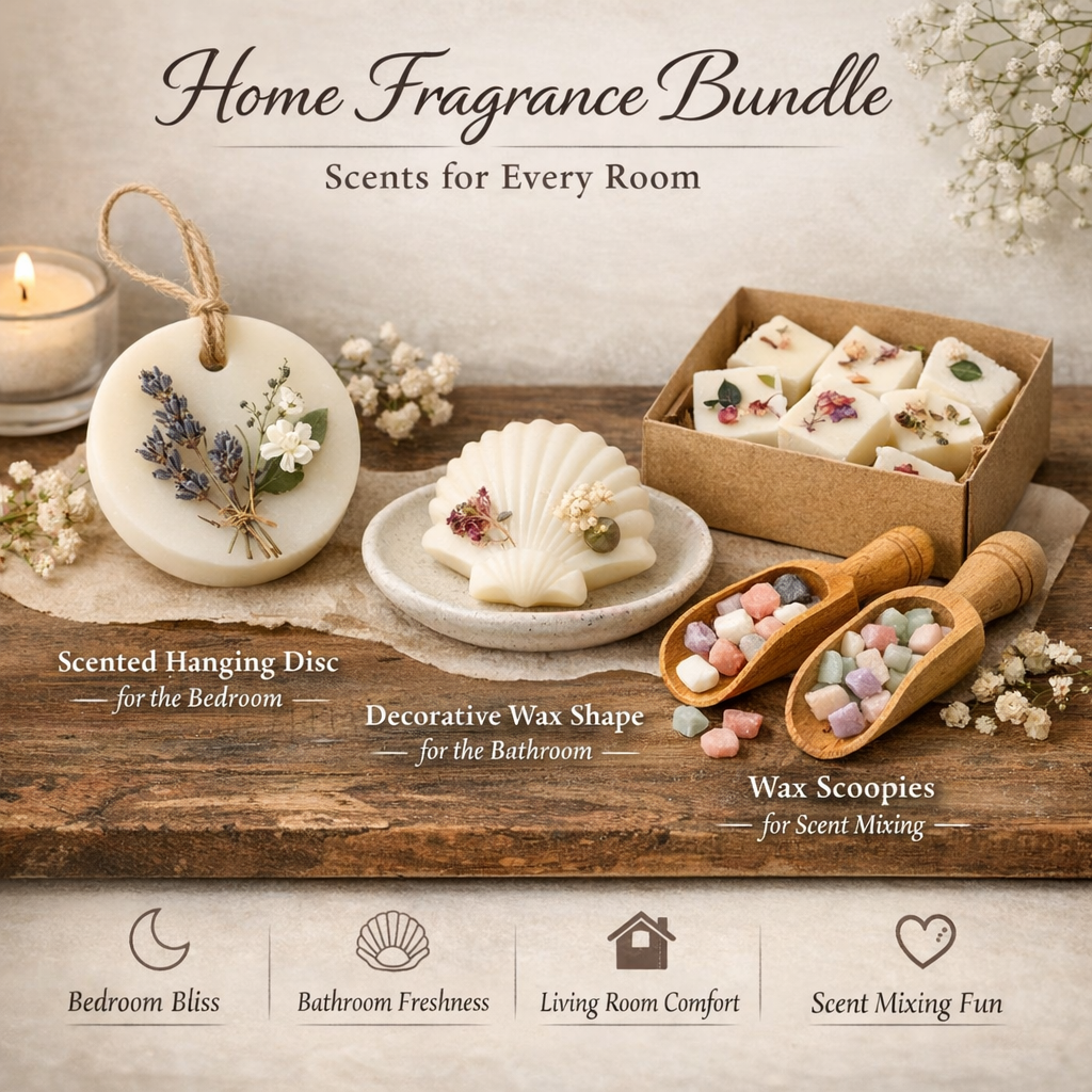 Home Fragrance Bundle