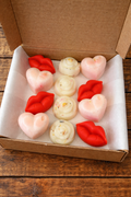 With Love, Always – 12 Wax Melt Gift Box