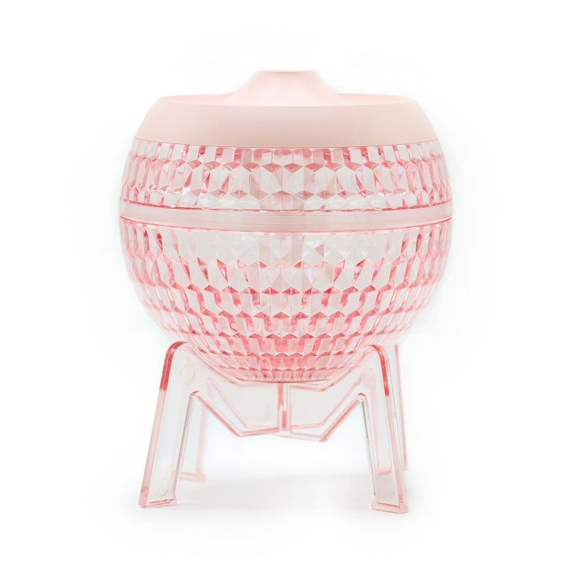 The Pink Humidifier Mondo Planet