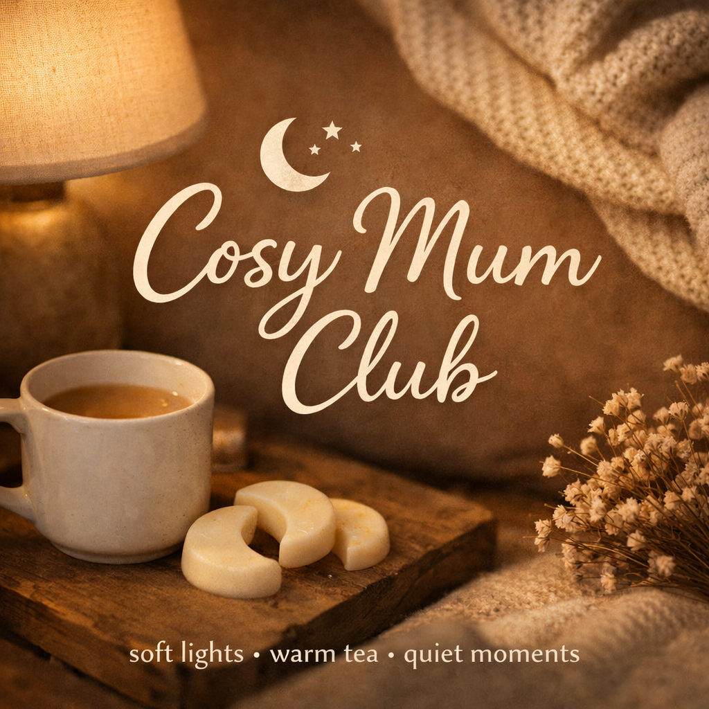 Five Minute Peace - Cosy Mum Collection