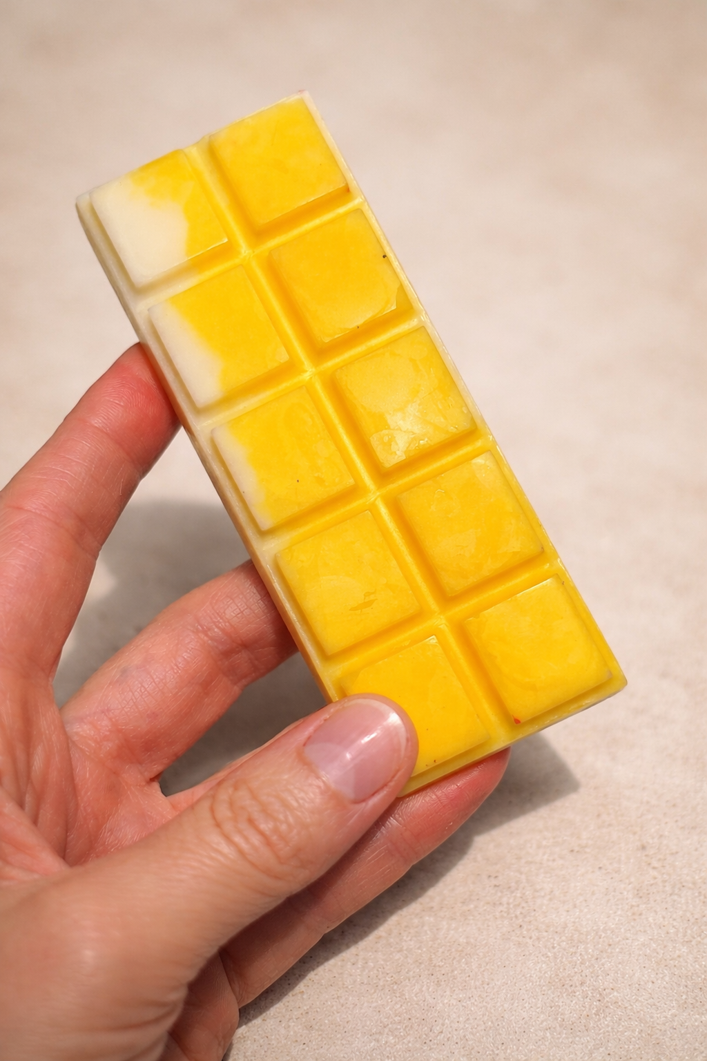 Five Minutes Peace Wax Bar