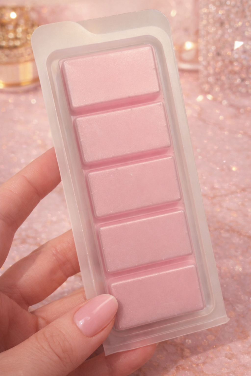 Limited Edition Luxury Collection (Perfume Inspired)