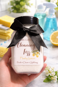 3 in 1 Magic Fizz - Zesty Lemon