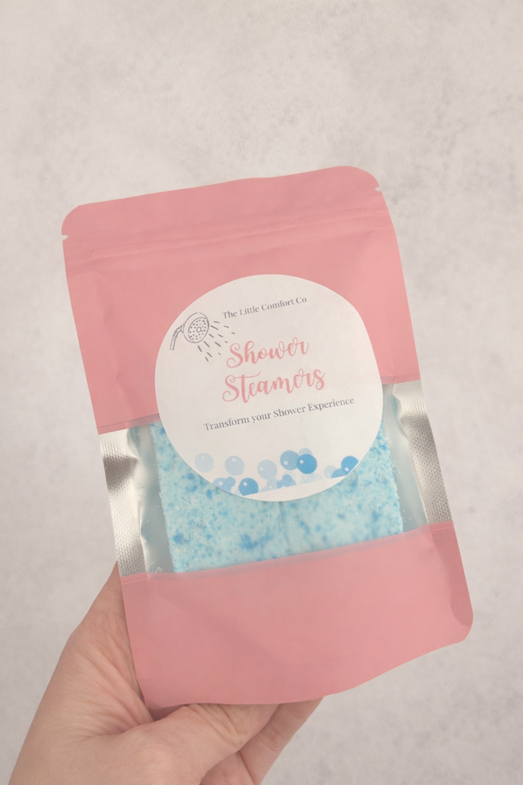 Shower Steamer Collection - Individual