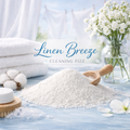 3 in 1 Magic Fizz - Linen Breeze