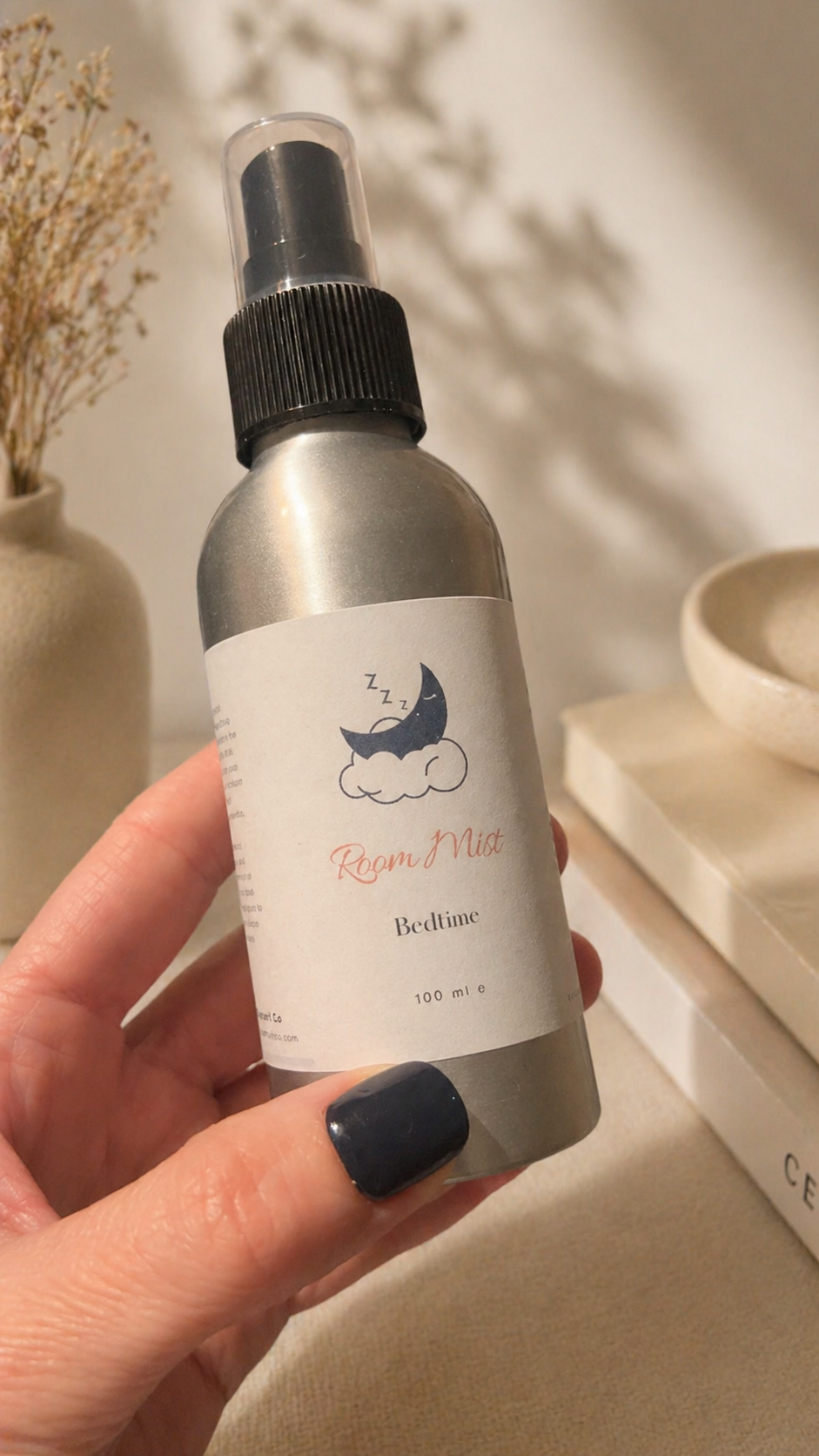 Room & Linen Mist 100ml