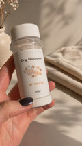 Dry Shampoo - Miracle Shampoo Scent (Inspired)