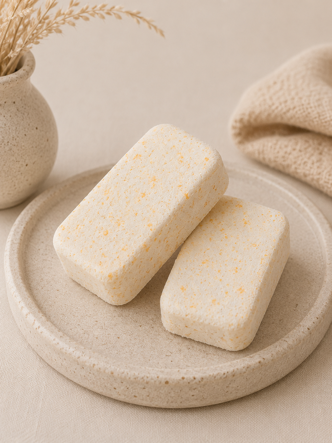 Shower Steamer Collection - Individual