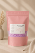 Bloom Magnesium Flake Bath Soak