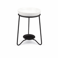 Wax Melt Burner - Black Stand