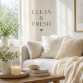 Clean & Fresh Home Refresh Bundle