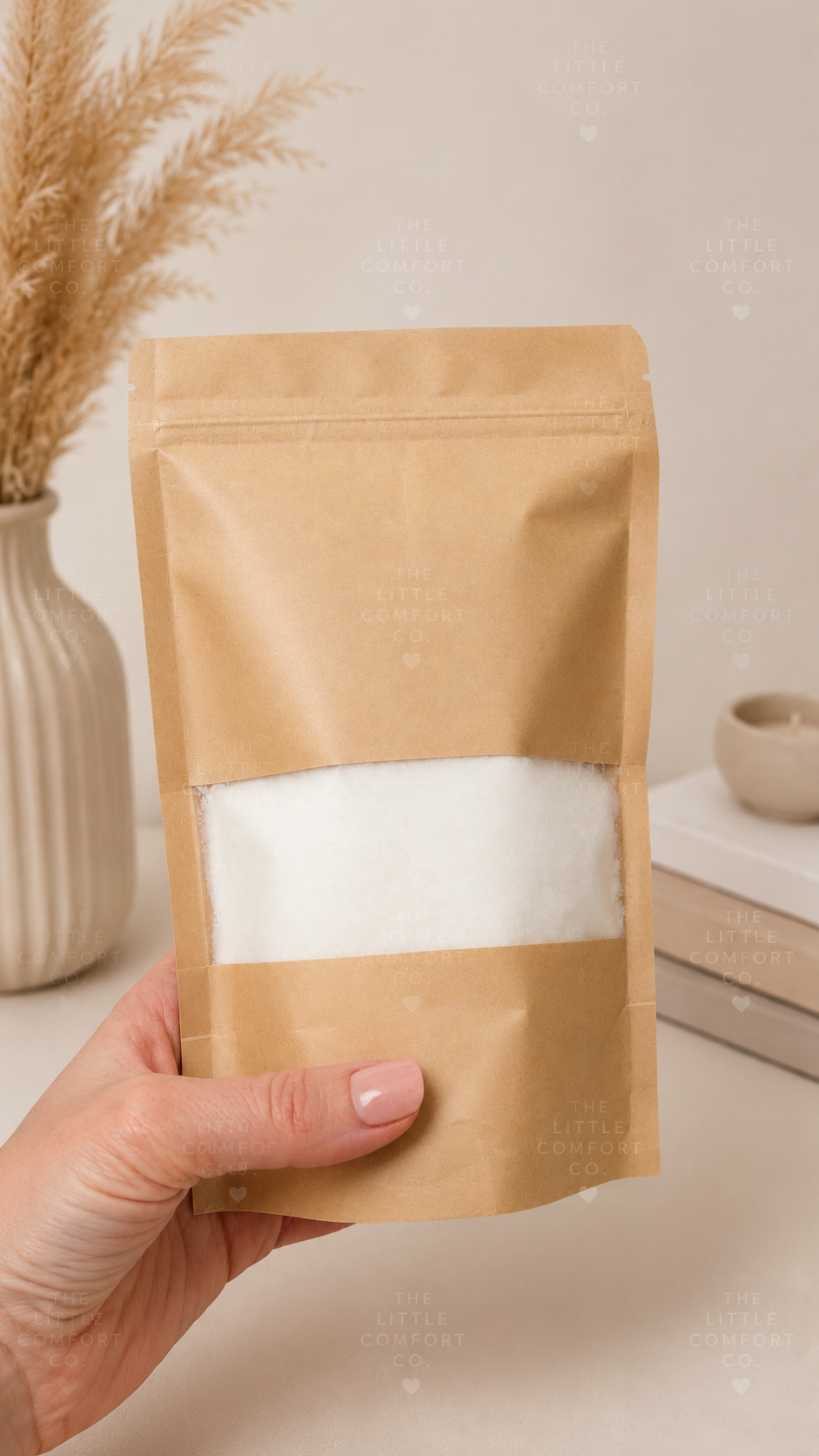 Home Refresh Powder –  300g Pouch