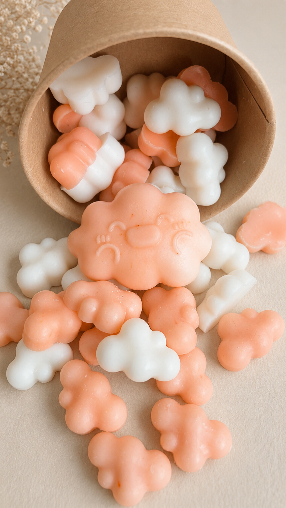 Little Comfort Cloud Pots