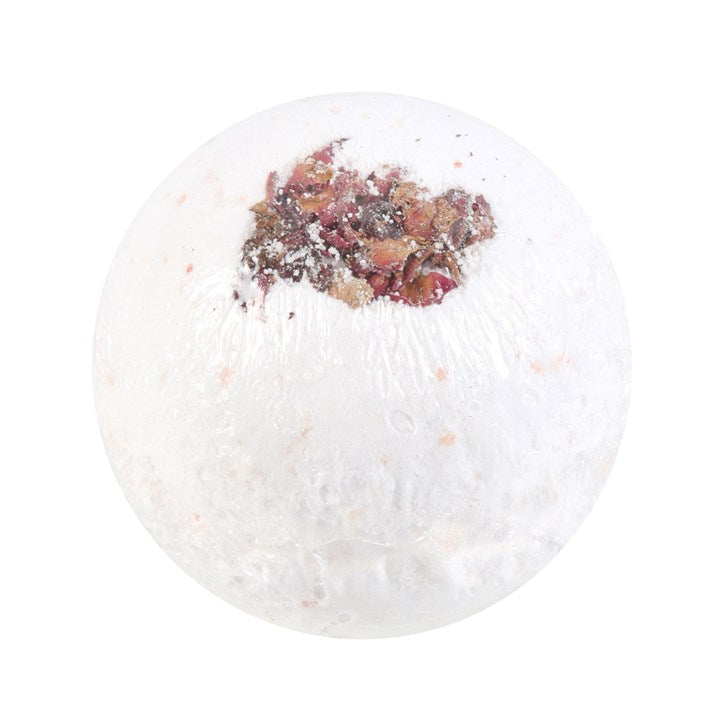 'Love' Herbal Ylang Ylang Bath Bomb - Last One
