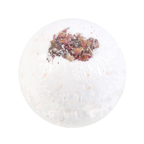 'Love' Herbal Ylang Ylang Bath Bomb - Last One